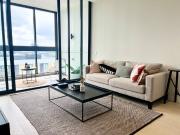 Brand New 1 Bedroom With Study Apartment in Macquarie Park!