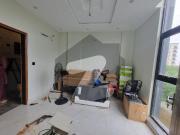 Brand new_1 bhk appt available for rent bahria town...