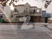 Brand New 1 Canal House For Sale In Janiper Block Sector...