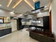 Brand New 1 Kanal Beautiful Bungalow For Rent In DHA...