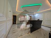 Brand New 1 Kanal Designer Home | Near F 10 Markaz |...