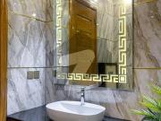 Brand New 1 Kanal Designer House Bahria Town Phase 3