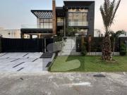Brand New 1 Kanal Double Storey House For Sale In DHA Ph...