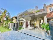 Brand New 1 Kanal Double Storey House For Sale In DHA Ph...