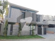 Brand New 1 Kanal Double Storey House For Sale In DHA Ph...