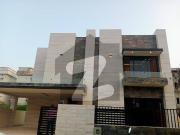 Brand New 1 Kanal Double Storey House For Sale In DHA Ph...