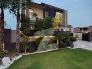 Brand New 1 Kanal Double Storey House For Sale In DHA Ph...