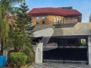 Brand New 1 Kanal Double Storey House For Sale In DHA Ph...