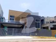 Brand New 1 Kanal Double Storey House For Sale In DHA Ph...