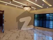 Brand New 1 Kanal Double Storey House For Sale In DHA Ph...