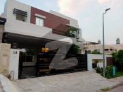 Brand New 1 Kanal Double Storey House For Sale In DHA Ph...