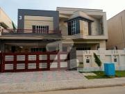 Brand New 1 Kanal Double Storey House For Sale In DHA Ph...