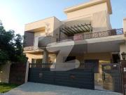 Brand New 1 Kanal Double Storey House For Sale In DHA...