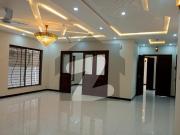 Brand New 1 Kanal Double Storey House For Sale In DHA...