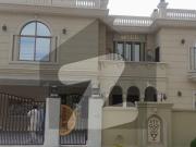 Brand New 1 Kanal Double Storey Luxury House for Sale in...