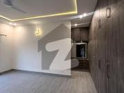 Brand New 1 Kanal Double Unit Designer House For Rent In...