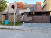 Brand New 1 Kanal Furnished Double Storey House For Sale...