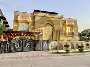 Brand New 1 Kanal Furnished Luxury House For Sale In DHA...