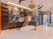 Brand New 1 Kanal Home in DHA Phase 6 | Block L | Ready...