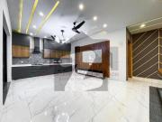 Brand New 1 Kanal House Available In Bahria Town Phase 6...