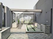 Brand new 1 kanal house for rent dha phase 7