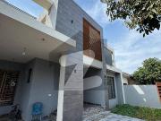 Brand New 1 Kanal House For Sale 2.5 Storey Nespak...