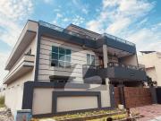Brand New 1 Kanal House For Sale