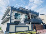 Brand New 1 Kanal House For Sale