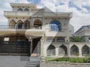 Brand New 1 Kanal House For Sale FGEHA Sector G 13/2...