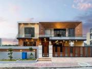 Brand New 1 Kanal House For Sale In Bahria Town Phase 3...