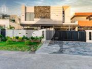 Brand New 1 Kanal House for Sale in DHA Phase 3. Prime...