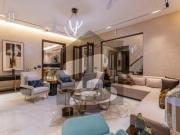 Brand New 1 Kanal House for Sale in DHA Phase 6 Full...