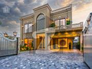 Brand New 1 Kanal House For Sale In DHA Phase 6, Lahore...