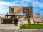 Brand New 1 Kanal House For Sale In DHA Phase 6, Lahore...