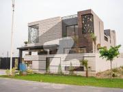 Brand New 1 Kanal House For Sale In DHA Phase 6, Lahore...