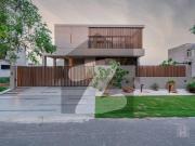 Brand New 1 Kanal House for Sale in DHA Phase 6 Semi...