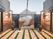 Brand New 1 Kanal House For Sale In Ex Air Avenue DHA...