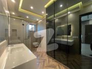 Brand New 1 Kanal House For Sale In Jasmine Block Sector...