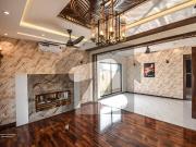 Brand New 1 Kanal House For Sale In T Block Phase 7 DHA...