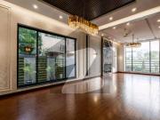 Brand New 1 Kanal Luxurious House For Rent In DHA Phase 6