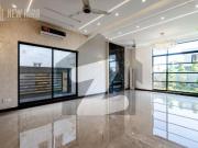Brand New 1 Kanal Luxurious House For Rent In DHA Phase...