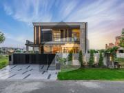 Brand New 1 Kanal Luxurious House For Rent In DHA Phase...