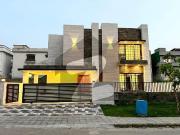 Brand New 1 Kanal Luxurious House For Sale