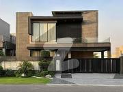 Brand New 1 Kanal Luxurious House For Sale