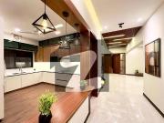 Brand New 1 Kanal Luxurious House for Sale