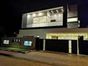 Brand New 1 kanal Luxurious upper portion for rent in...