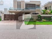 Brand New 1 Kanal Luxury Home for Sale | DHA Phase 7...