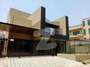 Brand New 1 Kanal Luxury House For Sale In DHA Phase 2...