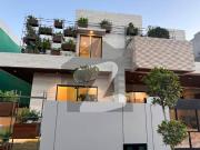 Brand New 1 Kanal Luxury House For Sale In DHA Ph 2...