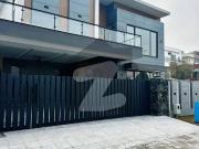 Brand New 1 Kanal Luxury House For Sale In DHA Phase 2...
